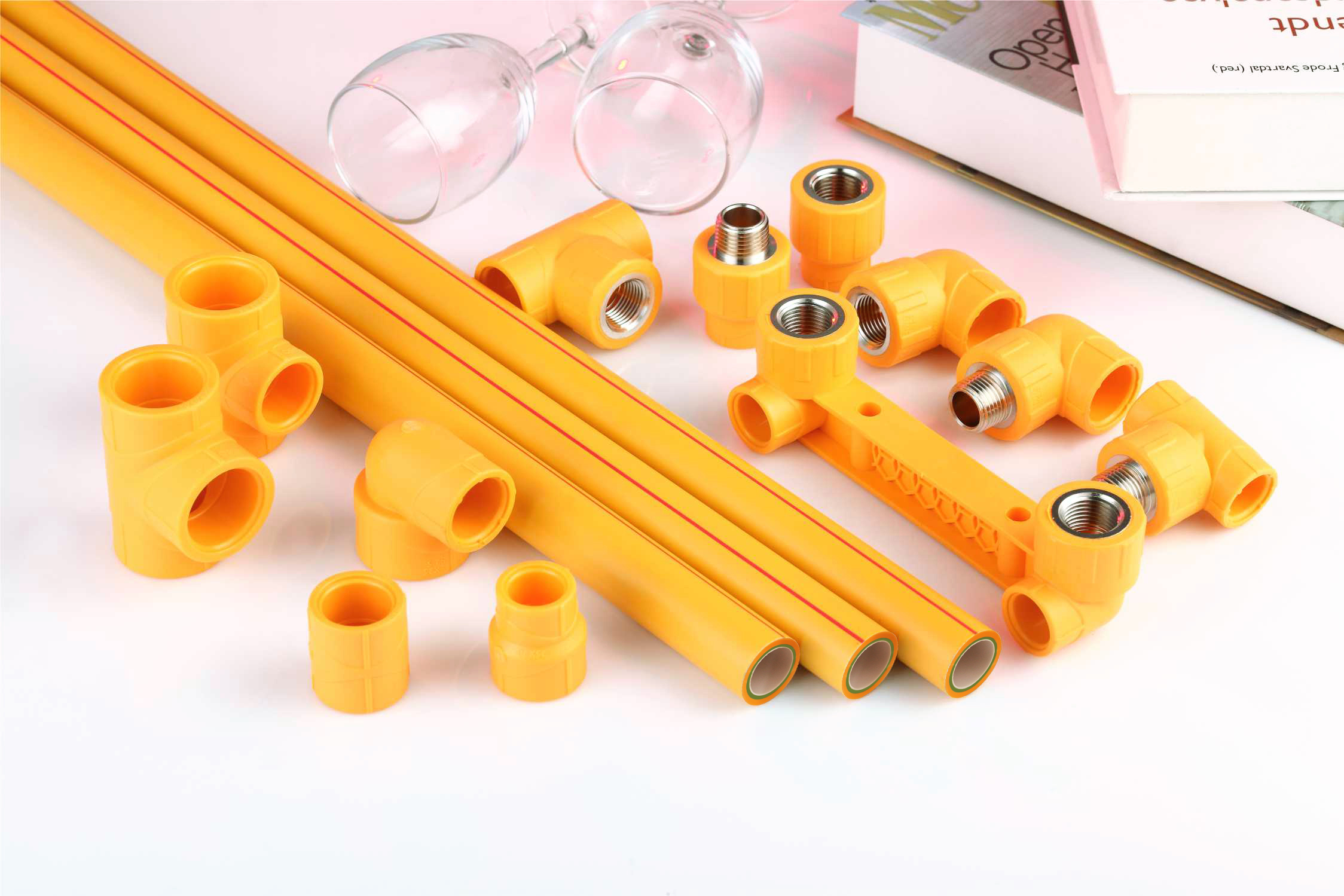 (��װ)����ϵ�п��� PP-R��ˮ��