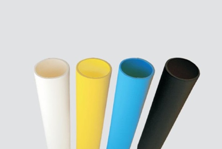 ����ͨѶ�ܵ���PEʵ�ڹ�