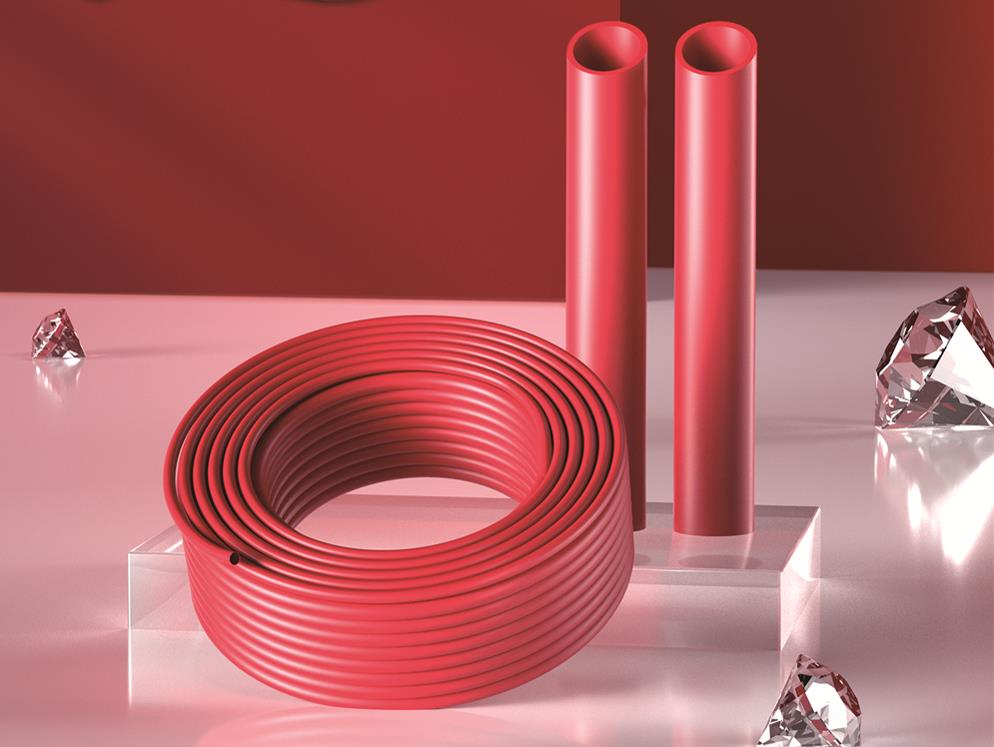 (��װ)�й���ϵ�м�װPE-RT ����������ů��