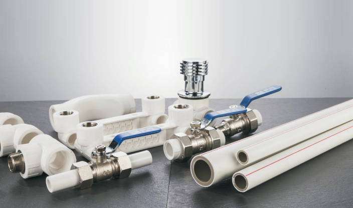 ˫ɫPPR��ˮ��Ӧ�ù���