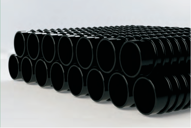 HDPE����ṹ�ڹ�A�͹�