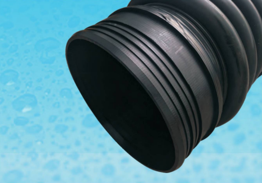 HDPE����ṹ�ڹ�B�͹�