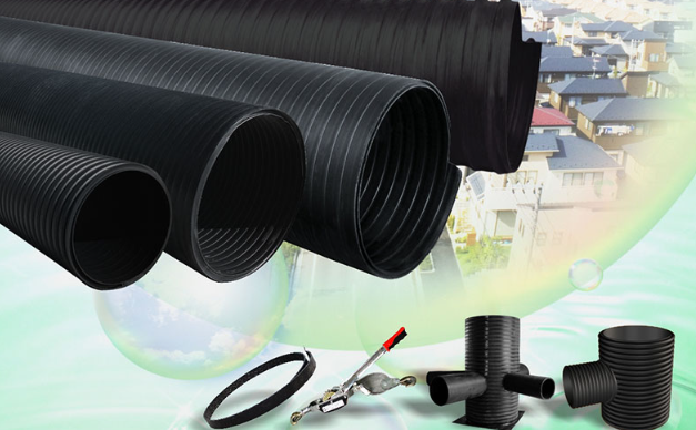 HDPE˫�ڲ��ƹ�