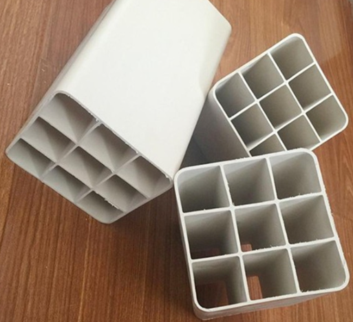 PVC-U��դ�ܹ��