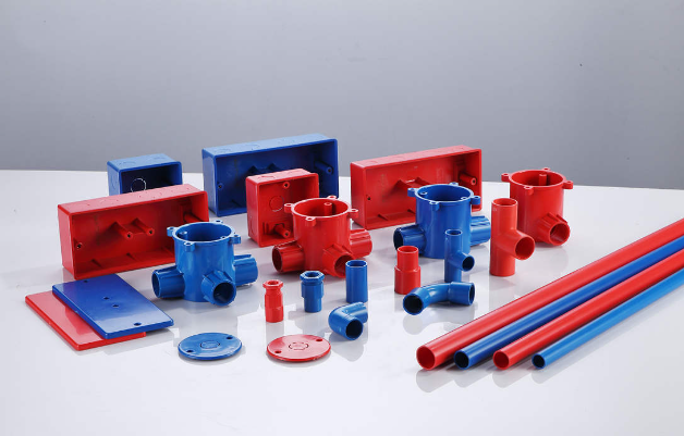 PVC�繤�׹ܳ���