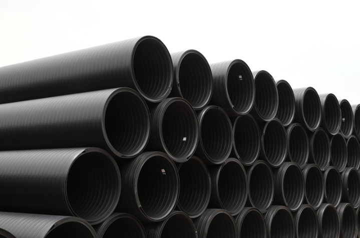 hdpe�ܵ����ܼ���;