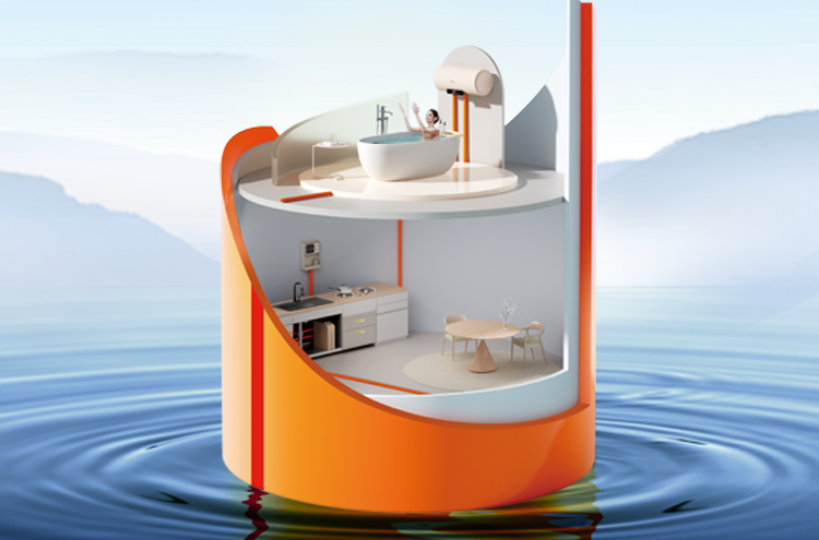 (��װ)�����оϵ�� ˫ɫ PP-R��ˮ��