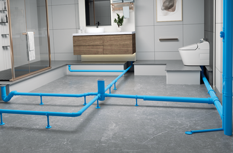 (��װ)�޽���ˮ��PVC-U��