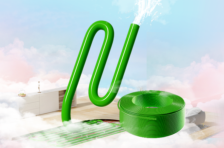 (��װ)�ݾ�ϵ��PE-RT��ů�ܢ���