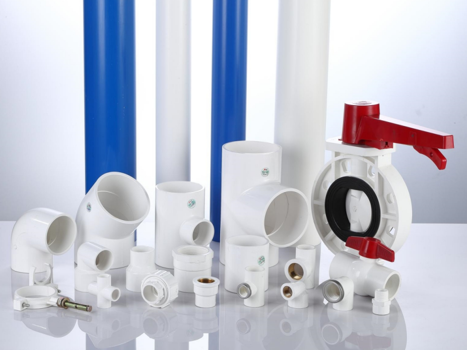 ���ʵ�PVC-U��ˮ������������׿Խ�Ĺܵ�֮ѡ